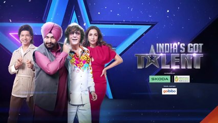 Indias Got Talent- Seqson 11-Episode 17 29th November 2025