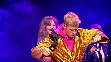 Clash of the Comics Season 1 Episode 1