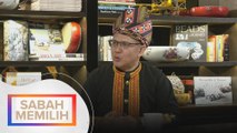Kestabilan dan kesinambungan kunci pembangunan Sabah