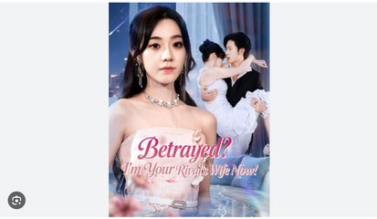 Betrayed Im Your Rivals Wife Now Chinese Drama - FULL MOVIE - ENG SUB