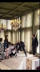 From Lost Heiress to Mafia Queen Short Drama