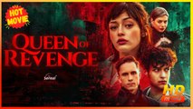 Queen of Revenge | Full Movie HD - Best Drama ShortFilms Hot Romance Love
