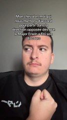 1 vidéo par jour pour te rappeler que la vraie vie est plus drôle que prévu 😏#humour #drole #pourtoi #nalka17