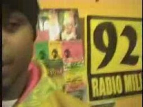 RADIO MILLE PATTES by VIB partie 1