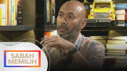 Kerjasama Kerajaan–Pembangkang, semak dan imbang demi Sabah