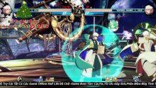 Download GUILTY GEAR STRIVE Lucy Việt Hóa – Link Nhanh + Hướng Dẫn Chơi