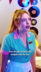 One Rule One Kiss One Curse – Can Love Break It All