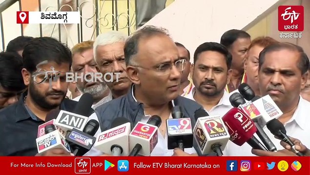 2028ರ ಹೊತ್ತಿಗೆ ಬಾಣಂತಿಯರ ಸಾವಿನ ಪ್ರಮಾಣ ಶೇ.40ಕ್ಕೆ ಇಳಿಸಲಾಗುವುದು: ದಿನೇಶ್ ಗುಂಡೂರಾವ್​