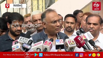 2028ರ ಹೊತ್ತಿಗೆ ಬಾಣಂತಿಯರ ಸಾವಿನ ಪ್ರಮಾಣ ಶೇ.40ಕ್ಕೆ ಇಳಿಸಲಾಗುವುದು: ದಿನೇಶ್ ಗುಂಡೂರಾವ್​