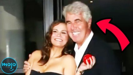 20 Famous People Who Died in Prison