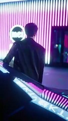 [EngSub] Smoke Over the Sunset