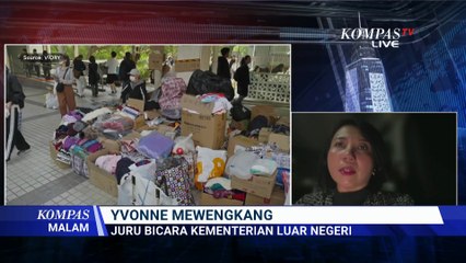 9 WNI Tewas di Kebakaran Apartemen Hong Kong, Ada Kemungkinan Tambahan? Begini Kata Kemlu