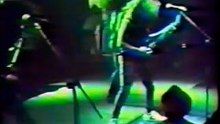 Death - Live at Milwaukee Metal Festival, WI, USA 02.12.1989 (Full Show)