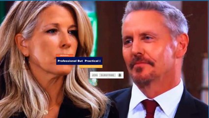 General Hospital Spoilers🔴_ Carly  for , Brennan