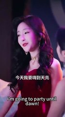 He forced her to care for his C-section mistress. She stopped enduring, divorced him on the spot！