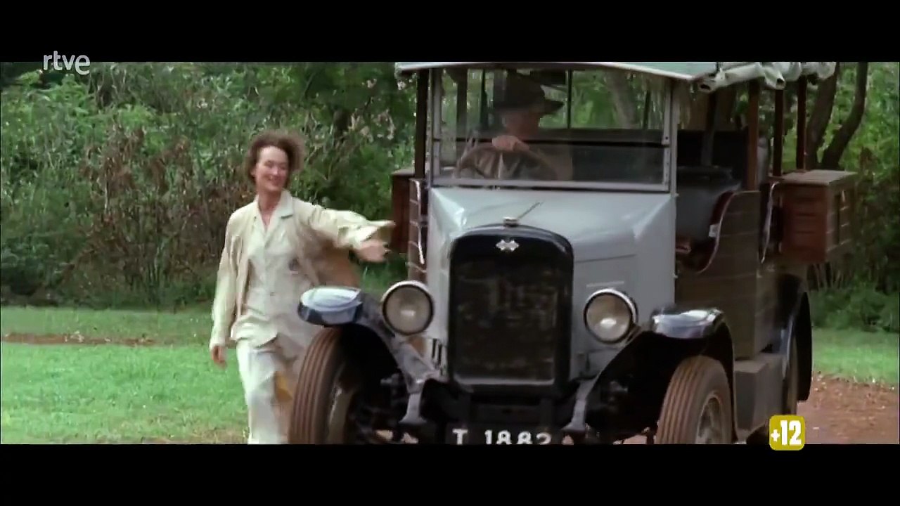 TVE La 1 Promo Llega Fabiola Jones (Otoño 2025)