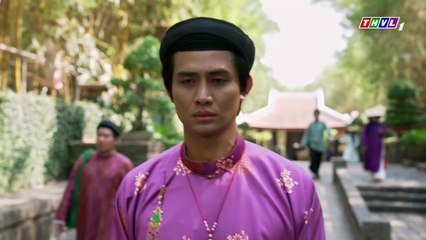 CUỘC CHIẾN HÀO MÔN - TẬP 34 - PHIM VIỆT NAM THVL1 - CUOC CHIEN HAO MON