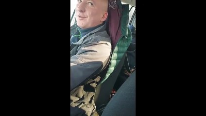 ECPU - Cwaniak z Wyszkowa co wrabiał kolege