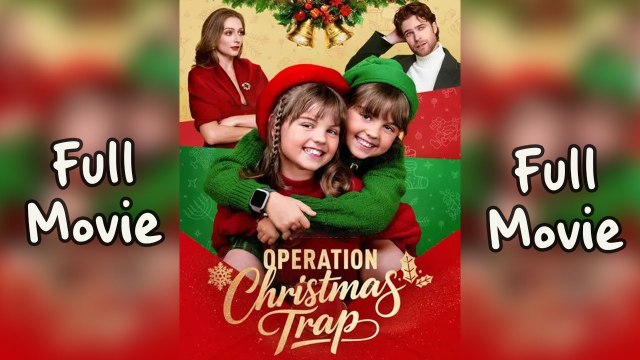 Engsub Operation Christmas Trap