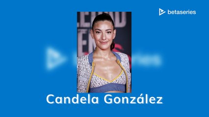 Candela González (FR)