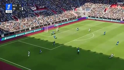 RC Strasbourg contre Stade Brestois (1-2) RÉSUMÉ ET BUTS | Ligue 1 2025 | Match résumé aujourd'hui !