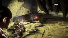 Gears of War Atto 3 Parte 2