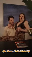 What the hell are you doing? -#shortdrama #lovestory #romance  #cinderella #fypage