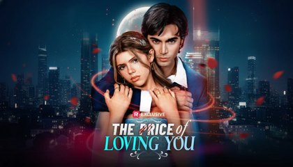 Premiere Drama The Price Of Loving You 🍕4P Channel S Shorttv Shortshot Shorts