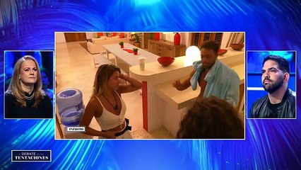 La Isla De Las Tentaciones 8 Imagenes Ineditas 7