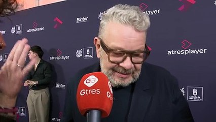 Alberto Chicote destapa un nuevo dato del vestido de Cristina Pedroche en las Campanadas