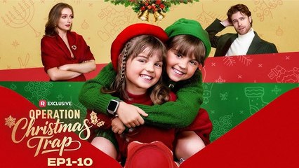 Operation Christmas Trap - Full Episodes