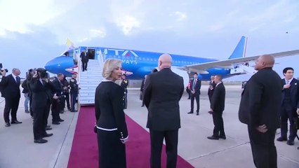 Tutti i dettagli della visita del Papa in Libano