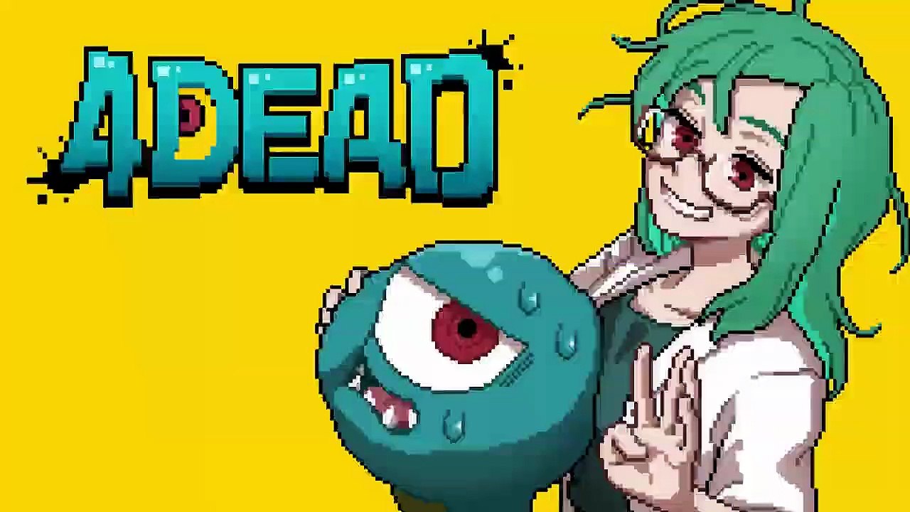 4DEAD Official Release Window Trailer