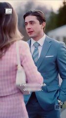 Forgive Me, Forget Me Not Short Drama