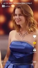 My Ex-Wife the Mafia Princess #FullMovie