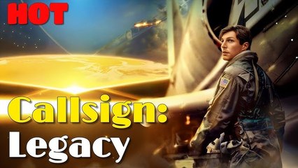 Callsign Legacy - Full Episodes