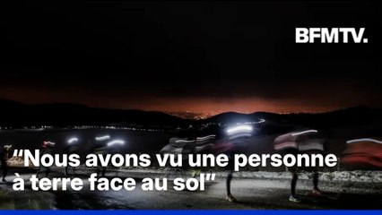 Un participant de la SaintéLyon meurt à 2km de l’arrivée