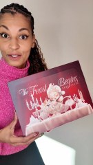 ouverture des blind box Popmart SkullPanda The Feast begins