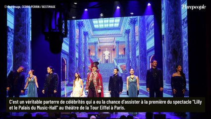 A peine sorti du château, ce candidat de la Star Academy et sa petite amie s'éclatent avec d'autres élèves pour une soirée avec un ex-professeur