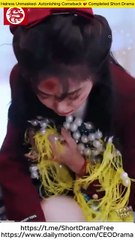 Heiress Unmasked- Astonishing Comeback 💕 Complete