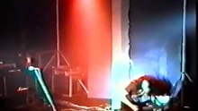 Death - Live at Leuven, Lido 02.10.1993 (Full Show)