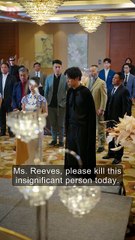 Divorced and Desired  My Trio of Elite Suitors All Episodes - ReelShort - #abel