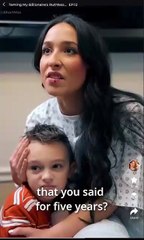 Taming My Billionaire's Ruthless full movie