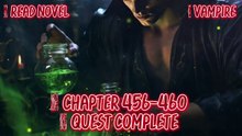 Vampire 456-460