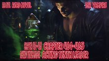 Vampire 461-465