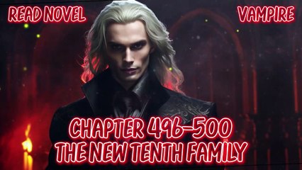 Vampire 496-500