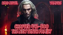 Vampire 496-500
