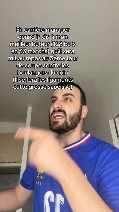 En live tout les jours à partir de 16H sur Twitch : le_mando 🟪