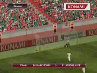 Aston Villa - FC Séville