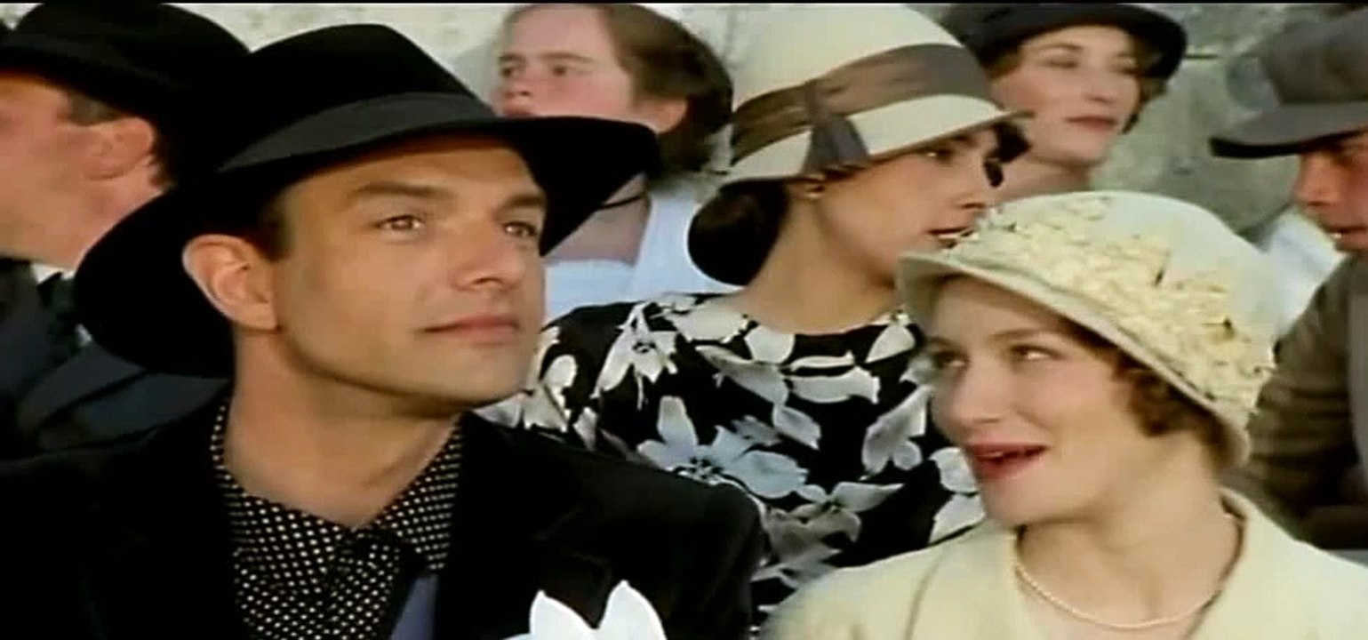 Le Grand Bâtre - 1997 - Episode 3 - Les Grandes Saintes